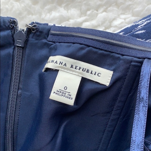 Banana Republic dress - Picture 4 of 5